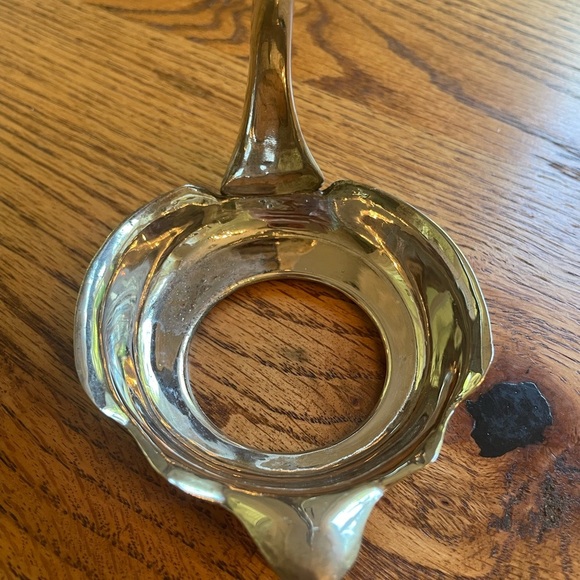 Silver plated swan- originally had a little jar with lid and spoon for jam - Picture 7 of 7